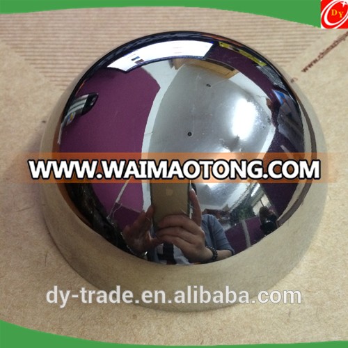 SS304 316 201 30mm Mirror Polished Stainless Steel Ball/Whole Ball/Half Ball