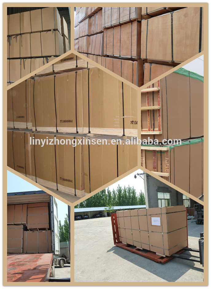 commercial plywood at wholesale price/ 15mm baltic birch plywood