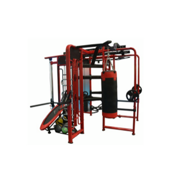 New products 2016 Gym Machine Synergy 360 Multi Station trainer/body strong fitness