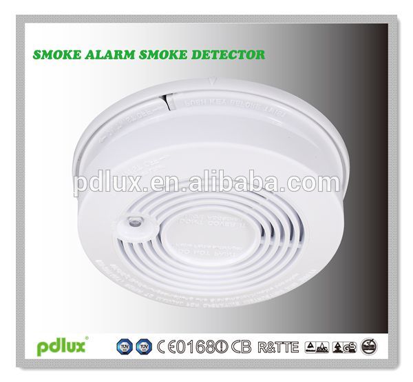 PDLUX gsm smoke detector alarm PD-SO98B