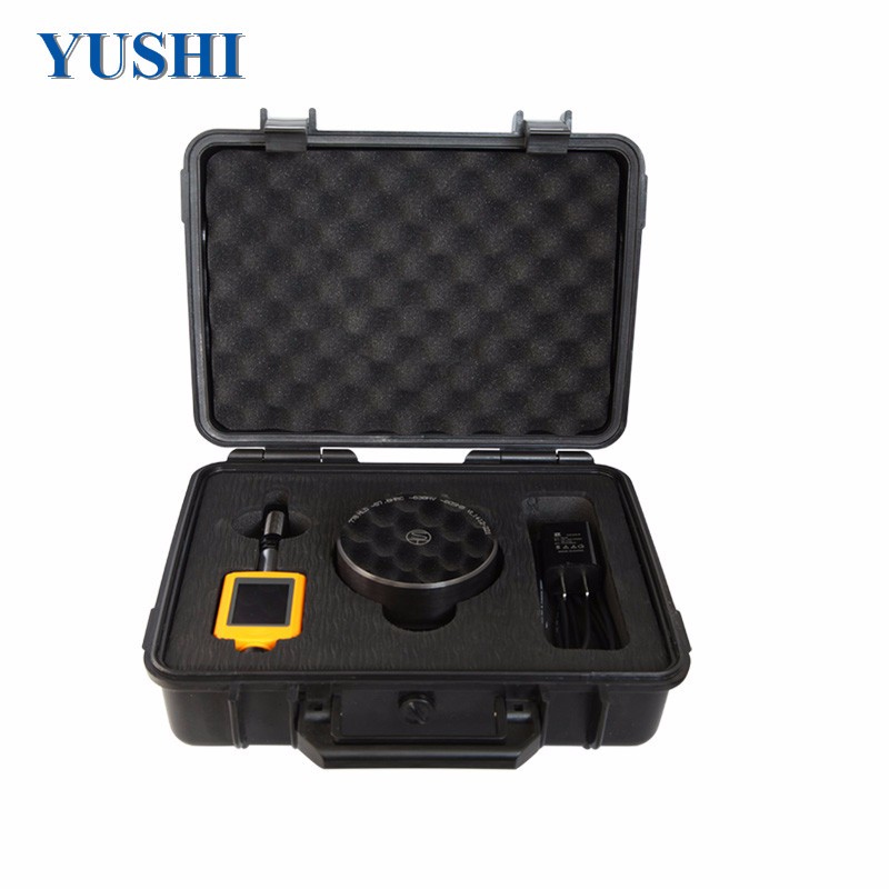 YUSHI LM330 Portable Digital Leeb Hardness Tester Price