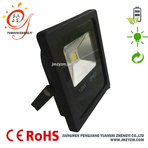 LED Security Light with Motion Detector Sensor Outdoor flood lights