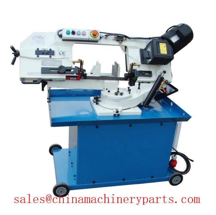 CS-315 Cold Cutting Saw, Metal Circular Saw, KANZO cutting saw