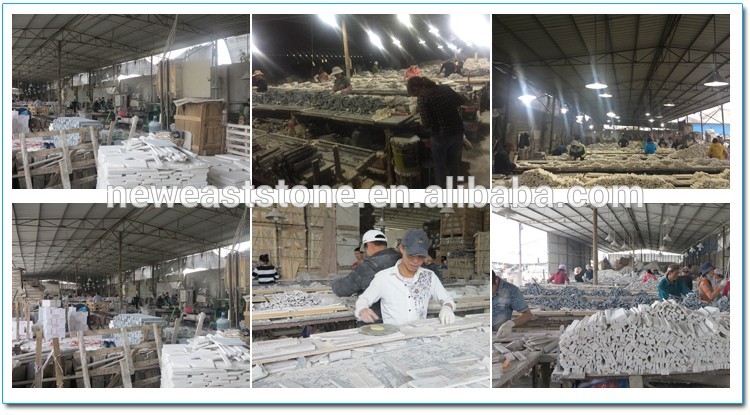 Professional factory garden ,public buildings, hotel, natural split stone veneer prices for sale