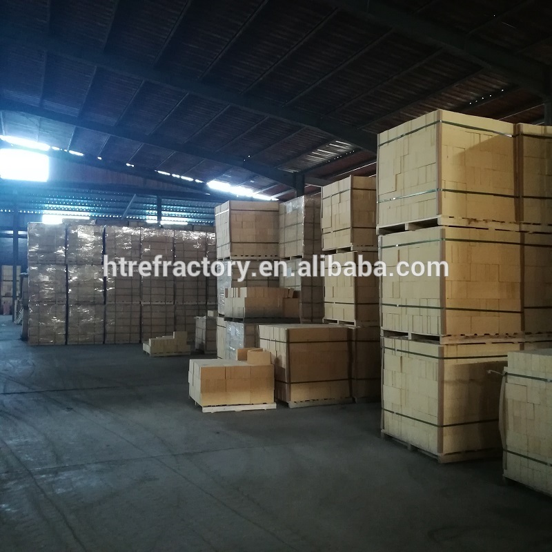 Hong tai refractory high alumina brick