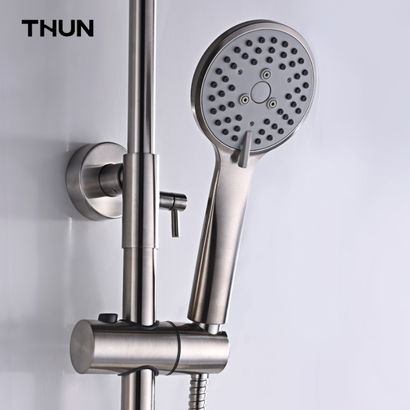 high quality bath shower faucets set shower faucet set