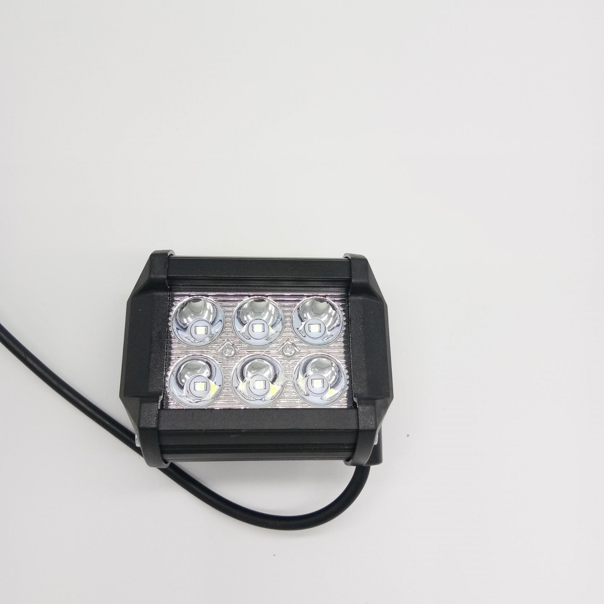 Hot sell products 18W LED work light for truck and bar