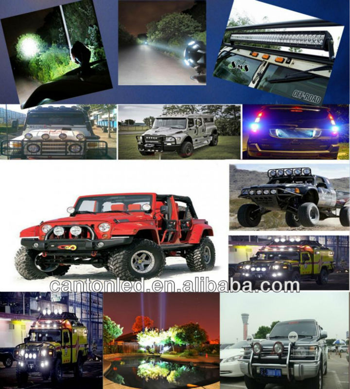 33inch 180w off road led bar light for ATV, UTV, SUV, 4wd, 4x4, off roads