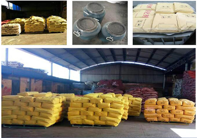 Blacks pigment concrete  colorant color cement powder for sale