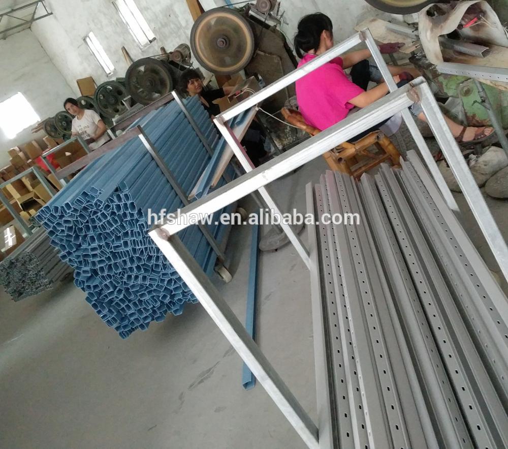 (High Quality) Wire Accessories PVC Wire Cable Trunking, Decoration Wiring Duct