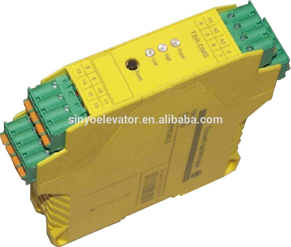 Escalator Parts,escalator Speed Monitor 68005600,TSR-DMS