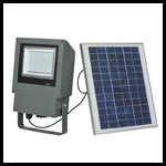 2015 New Design Solar Wall Light