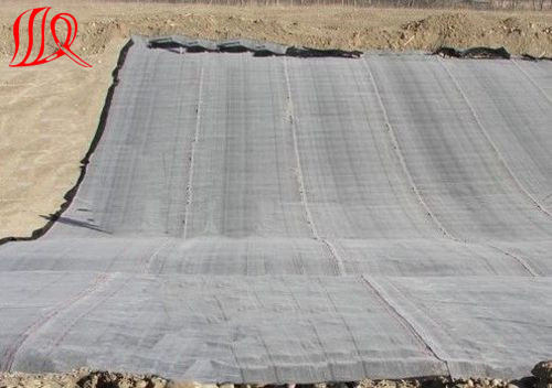 Containment Barrier Sodium Bentonite Waterproof Pad GCL