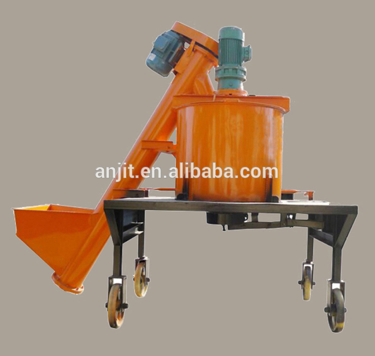 light insulation wall panel making machine