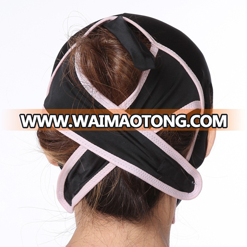 Small V Face Mask Cloth Japanese Face-Lifting Bandage Tools Artifact Double Chin Reduce Device