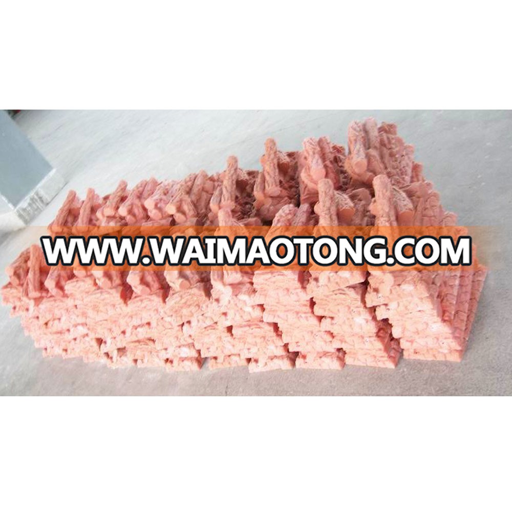 OEM Wholesale Polyresin Modern Decorative Electric Fireplace Insert