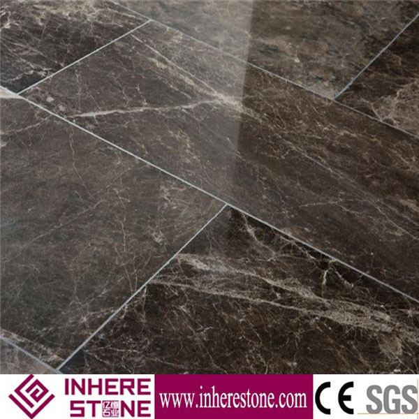 Marble of Emperador Dark (marble stone,marble tiles) from professional factory