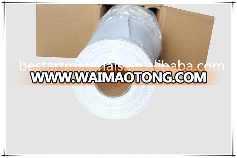 Eco-Solvent Matte Water Resistant Inkjet Canvas Roll for digital printing canvas