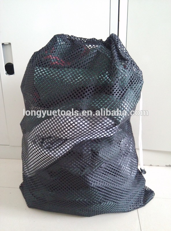 heavy duty mesh bag