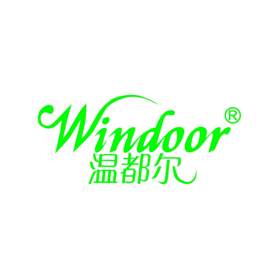 Tempered glass Aluminum frame doors and windows for house