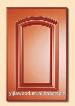 MDF kitchen cabinet doors