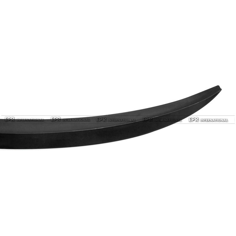 For Hyundai 9th Gen Sonata LF Style Glass Fiber Trunk spoiler