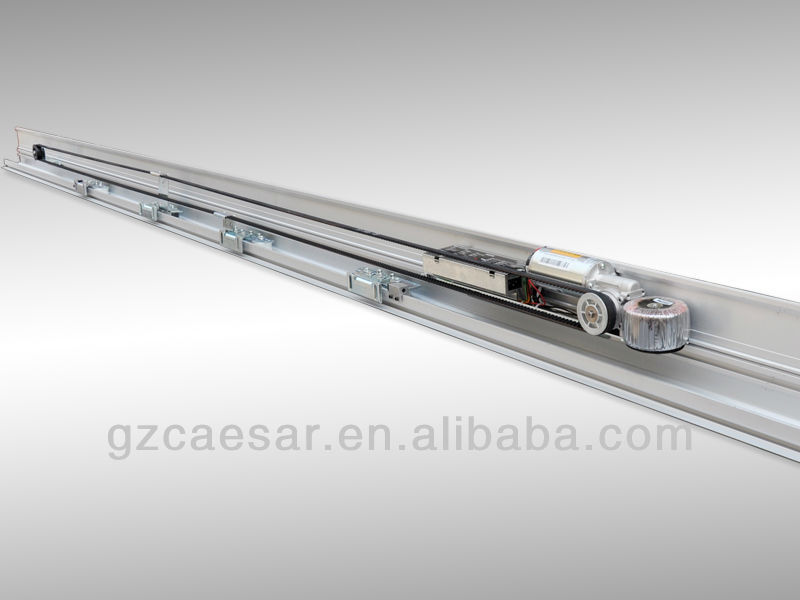 ES200-easy automatic sliding door,Smart automatic door,sliding door