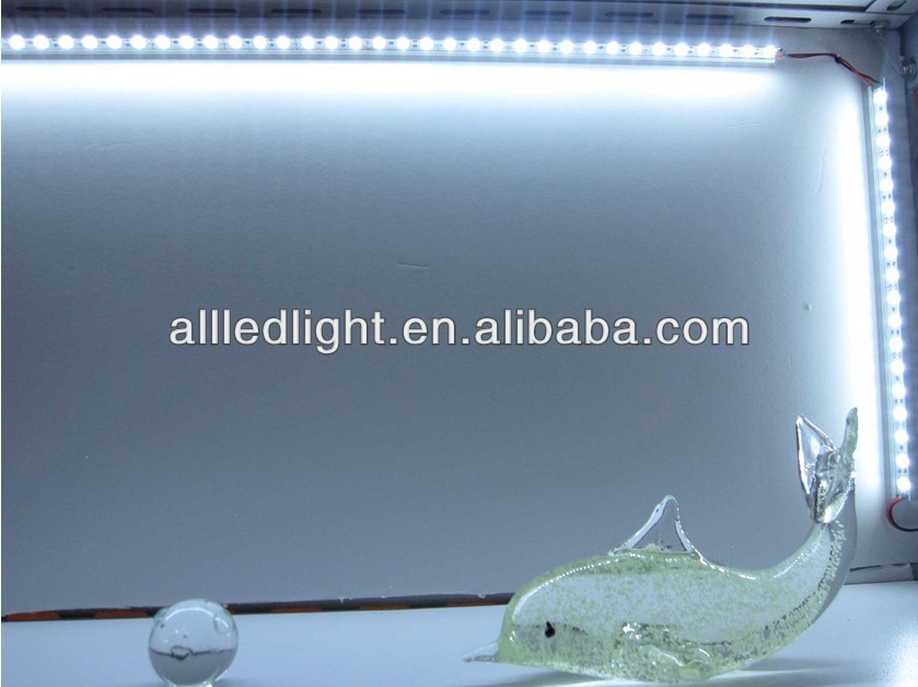 Hot Selling brightness led rigid strip bar light made in china