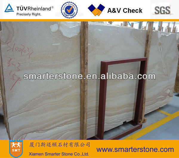 Cheap purple sandstone slabs honed/polished sandstone tiles