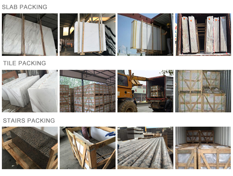 Guangzhou building materials manufacturers China natural silver dragon marble