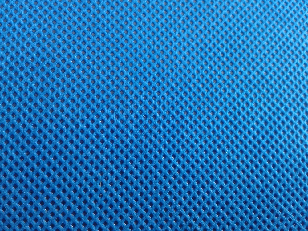 Waterproof coating material/high vapour permeability/nonwoven interlining fabric