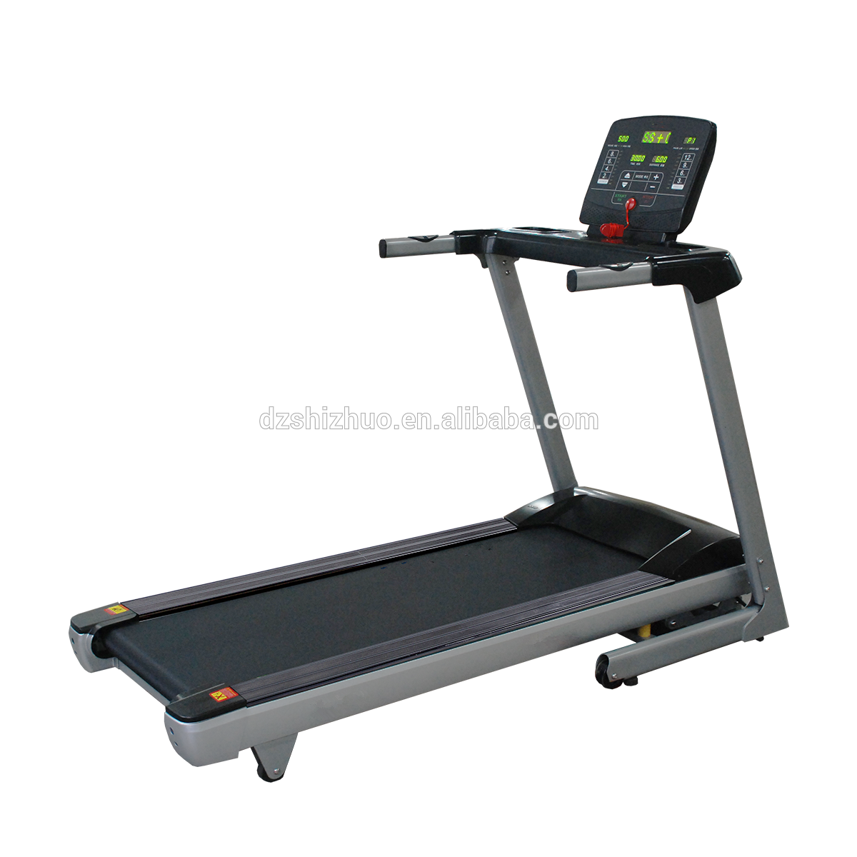 High quality home use gym fitness equipment DC2.5HP treadmill SZ4000A