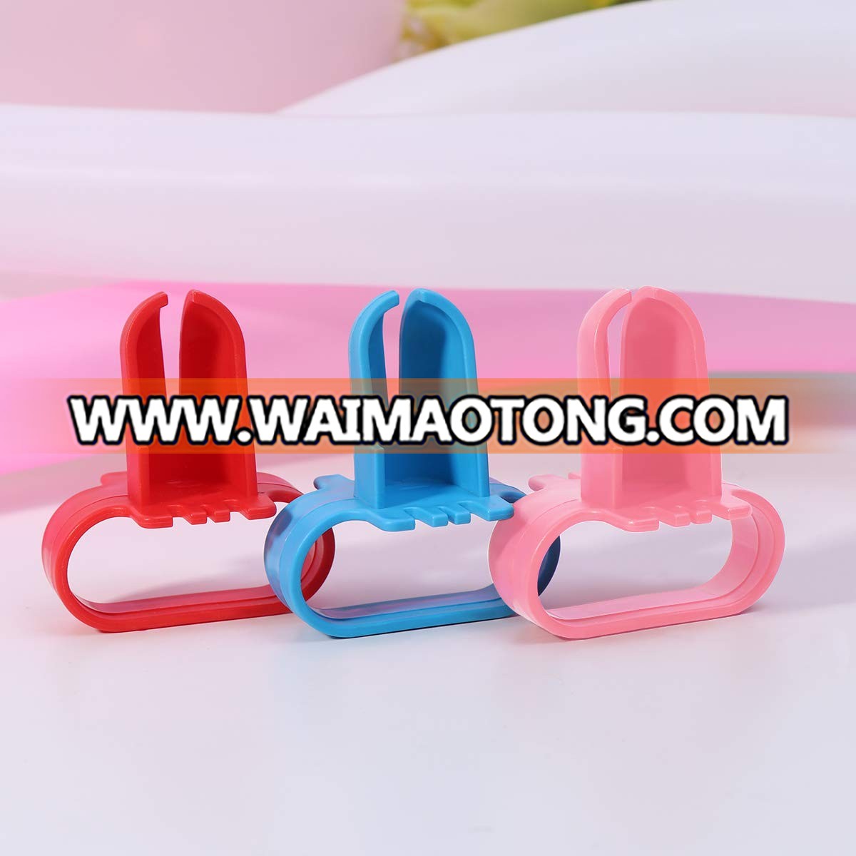 Balloon Tying Tool - Tying Clips Knots for Helium Balloons Blower, Balloon Column Arches, Faster and Save Time