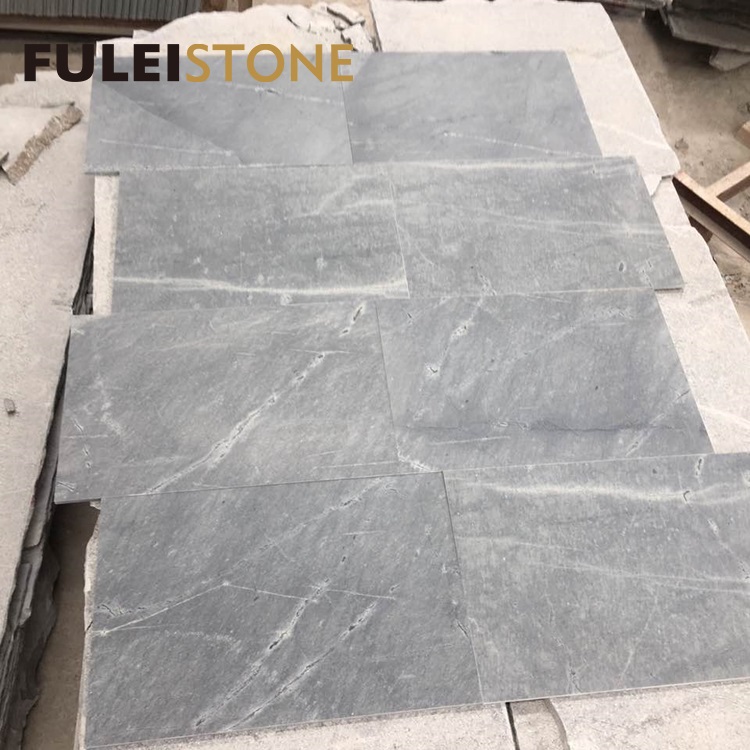 Atlantic Grey Granite Thin Tiles Price Per Square Meter