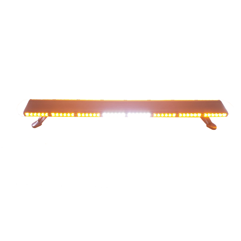 Black base Warning Wholesale Led Light Bar