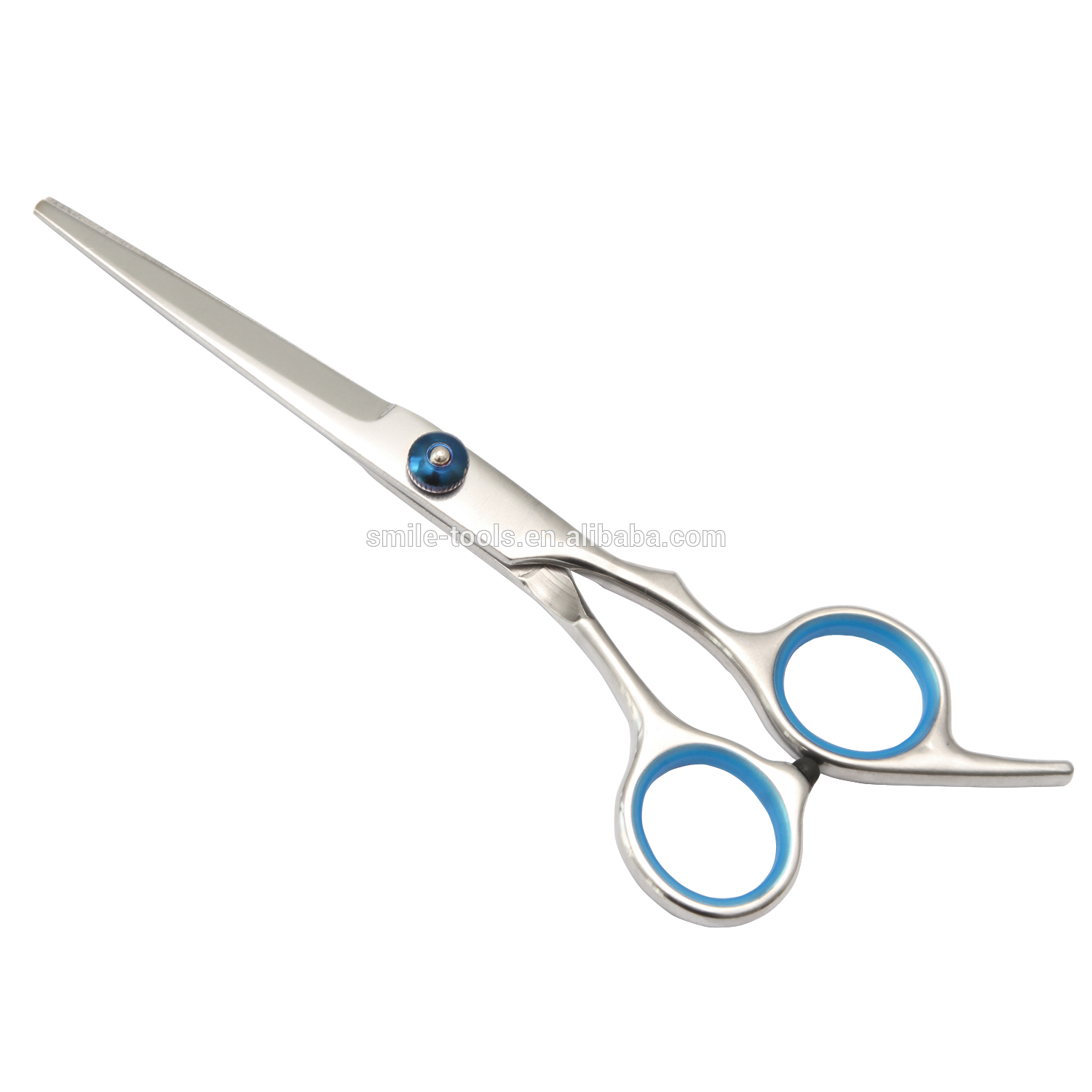 Professional Stainless Steel 6 Inch Hair Cutting Scissors