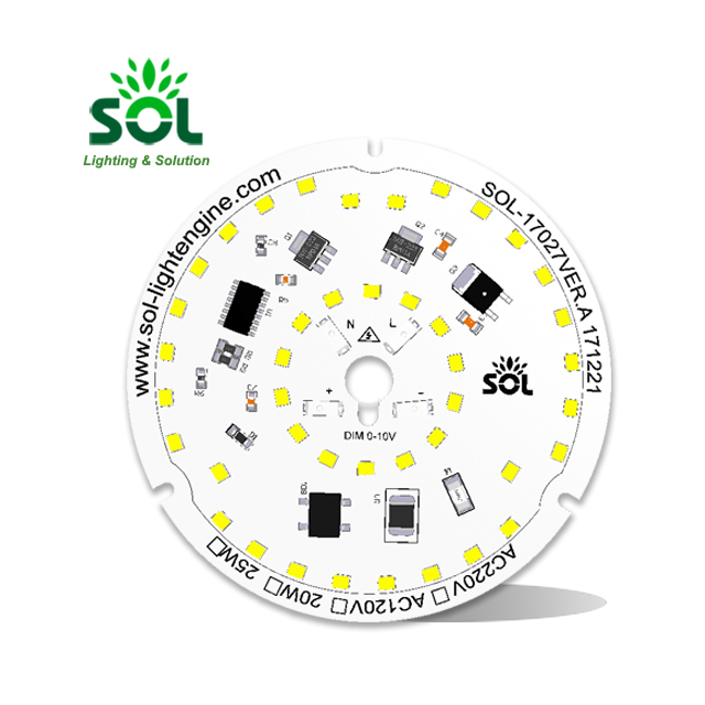 Good Price 0.5W 3V 5730 SMD LED Epistar Chip