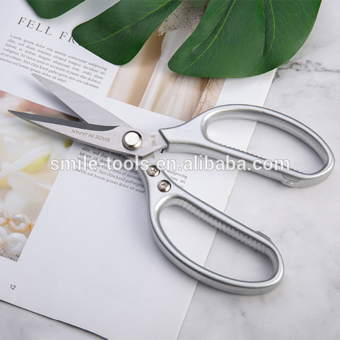 Stainless Steel Kitchen Scissors for Poultry Heavy Duty Kitchen Scissors for Cutting Chicken Bone Meat