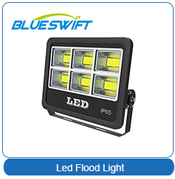 Hot Selling SMD/COB IP65 Outdoor 200 150 100 Watt Reflector LED Flood Light