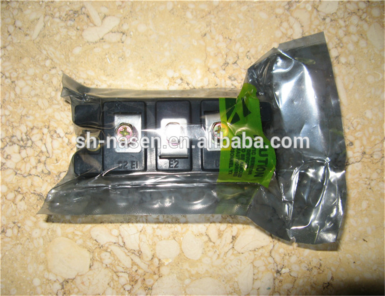 Mitsubi IGBT module QM100HY-2H