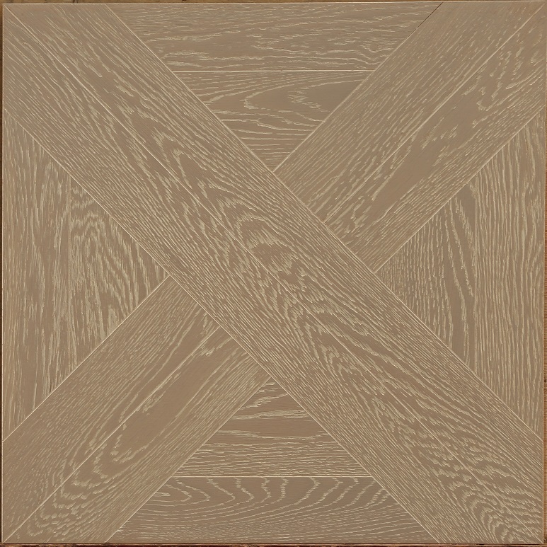 Oak wood Art Parquet Wood Flooring