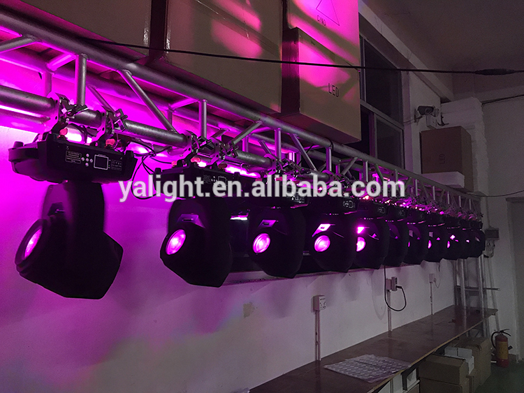 high brightness stage beam 230w Mini 7r sharpy beam light led stage light