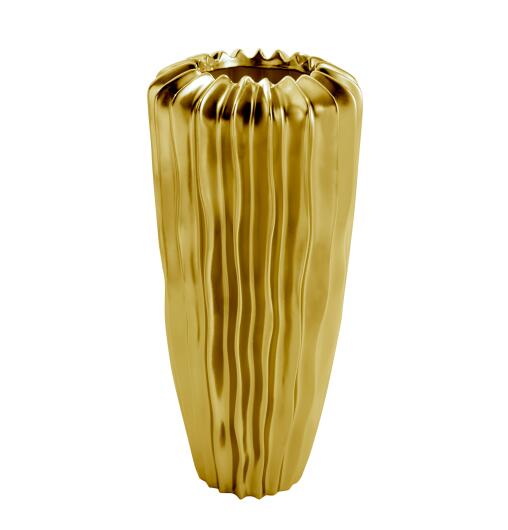 unique shape modern house design ceramic vases home large flower vase.