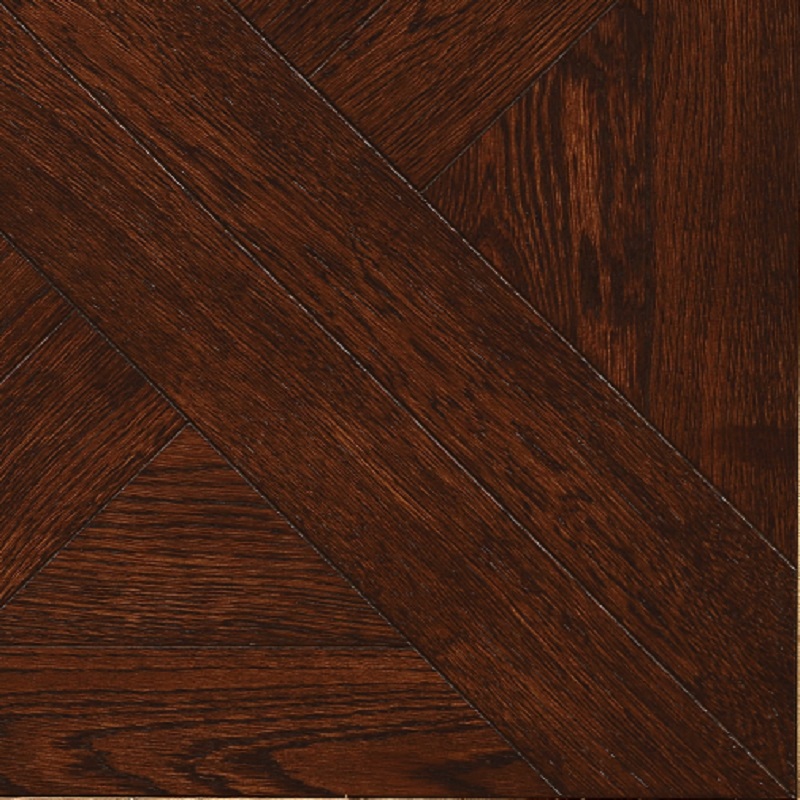 Stylish interior decoration Art Parquet Wood Flooring