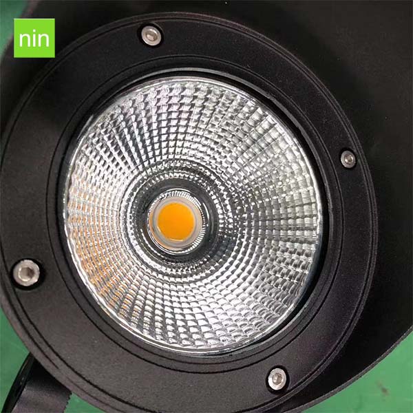 IP65 20W Garden spike light led Spot light with Inground Spike or tree strap