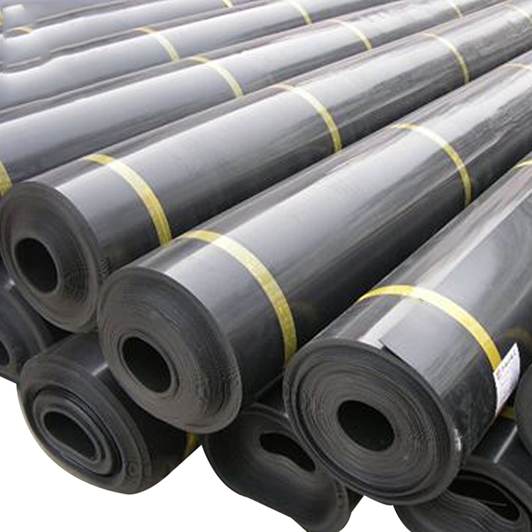 Wholesale High Strength Cross Laminated Seepage-proofing HDPE Film