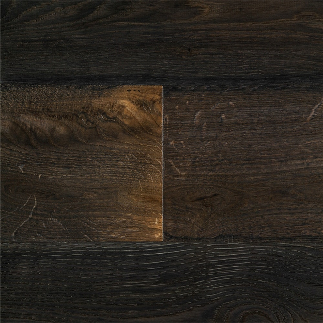 China Supplier Oak Solid Wood Parquet Floors