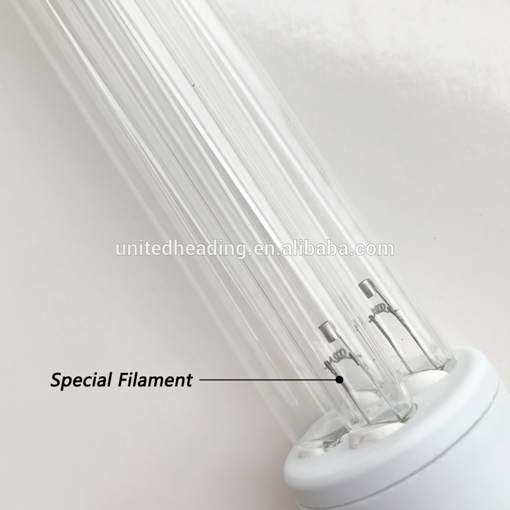 254nm UV germicidal lamp ozone germicidal lamp,ultraviolet germicidal lamp E27