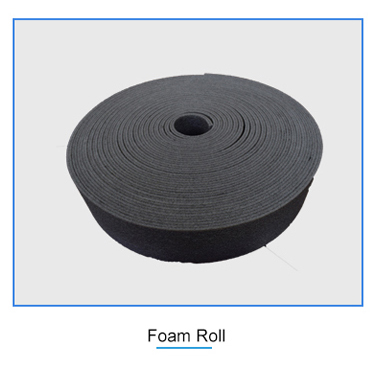 EPE foam bag foam pouch roll for package