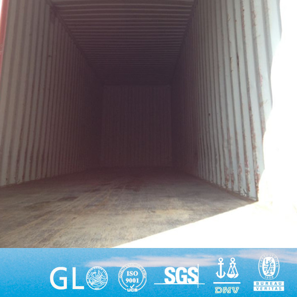 Guangzhou Shenzhen Repainted Used 40ft HC ISO Dry Shipping Containers with CSC certification